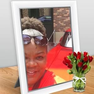 Meet your Posher, Tabatha